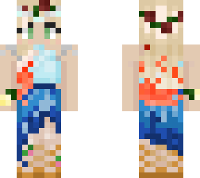 blizzrd - veela