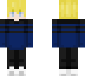 blond