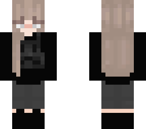 blonde