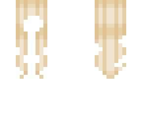blonde hair base