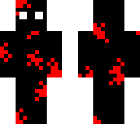 bloody fantom