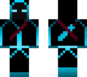blue bad boy halo