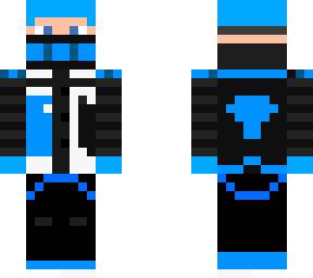 free fire cobra bundle minecraft skin