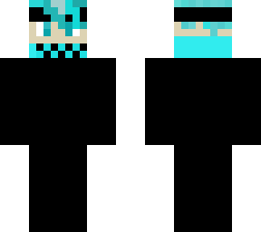 blue e boi