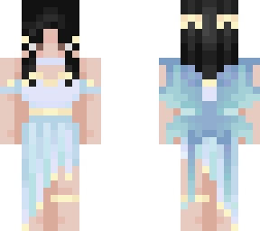 blue fairy edited