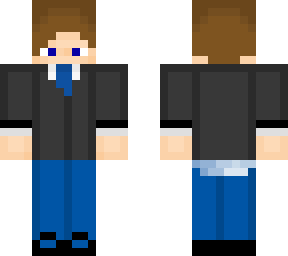 blueballs in a suit