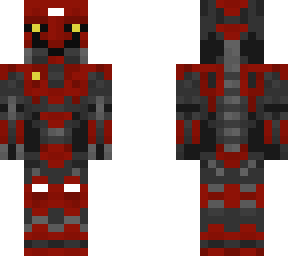 bounty hunter