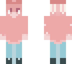 boy  bunny