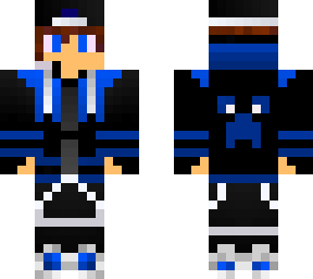 boy blue v2