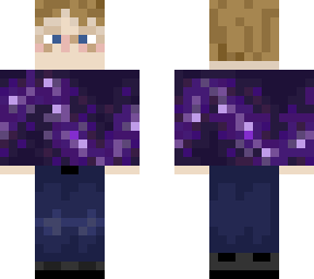 boy purple a1