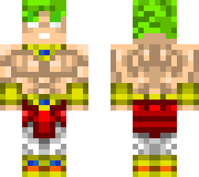 broly