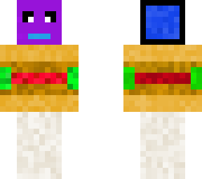 burger boi (with hood)
