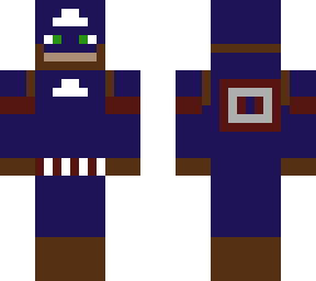 capitan america