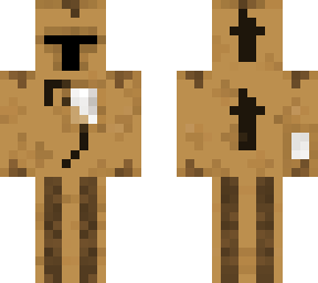 carboard knight