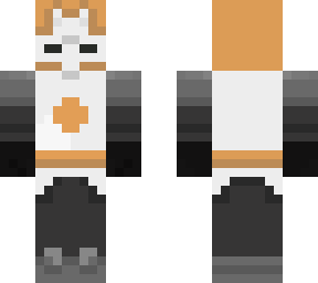 castle crashers orange knight