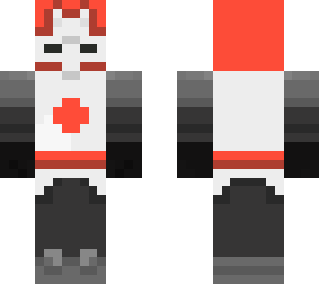 castle crashers red knight