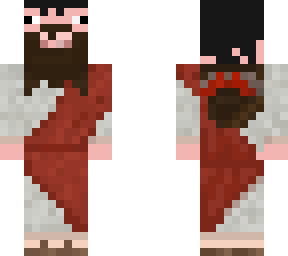 cerdo jesus