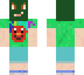 chechenenok