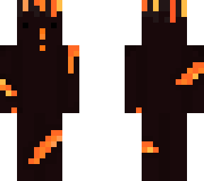 chibi volcano|special effects|not that good