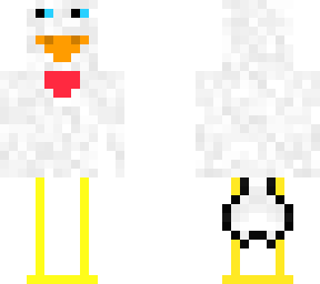 chicken