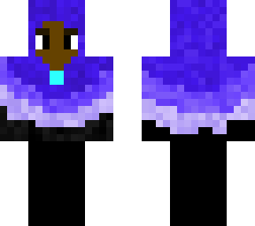cloaked darkness