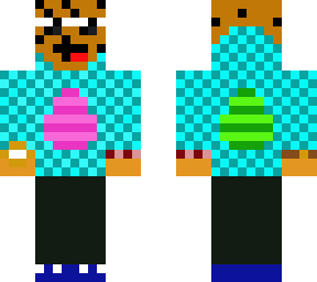 cookieman928 easter