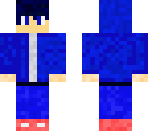 cool skin for boys