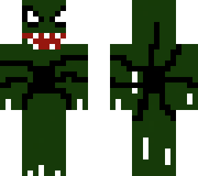 corpse (symbiote)