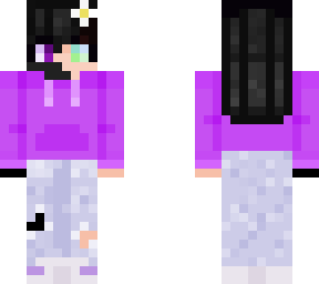 corrupted endergirl