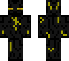 corrupted endermen
