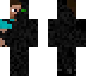 corrupted steve v2