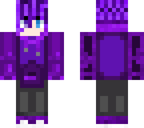 cosmicfox
