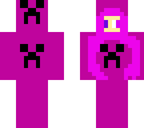 creaper girl