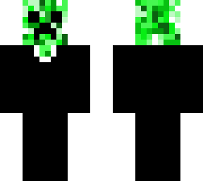 creeper preist