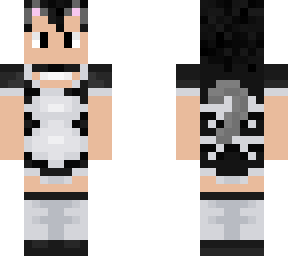 cristobal maid