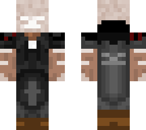 crneo the skull rebels