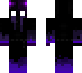 crying ender dragon