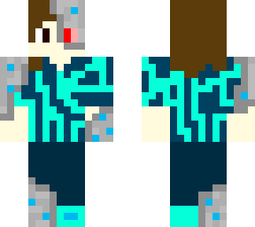 cyborg