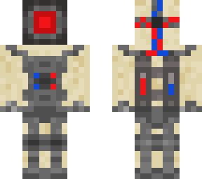 cyborgslave