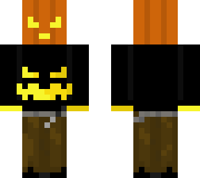 da pumpkin