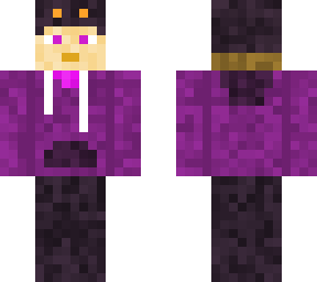 daedalnines skin