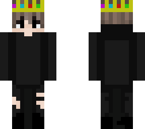 dailystriker black skin