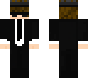 daniel suit