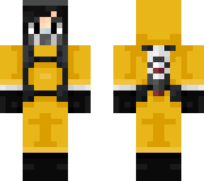 danix (traje de radiacion)