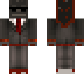dark monkey (nlgh)