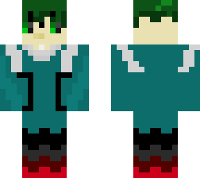 deku