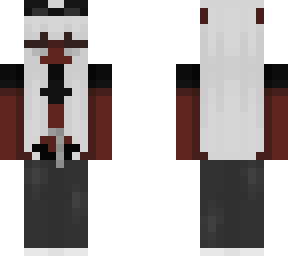 demon vic matching