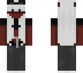 demon vic matching