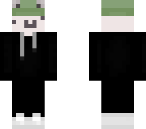 derp made for kllix