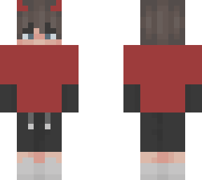 devil